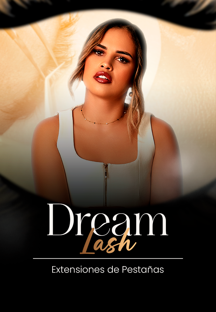 Dream Lash