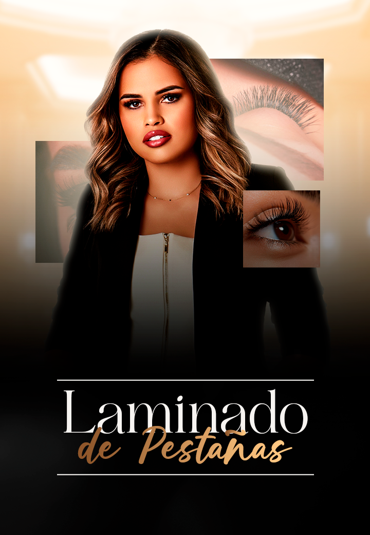 Laminado de Pestañas
