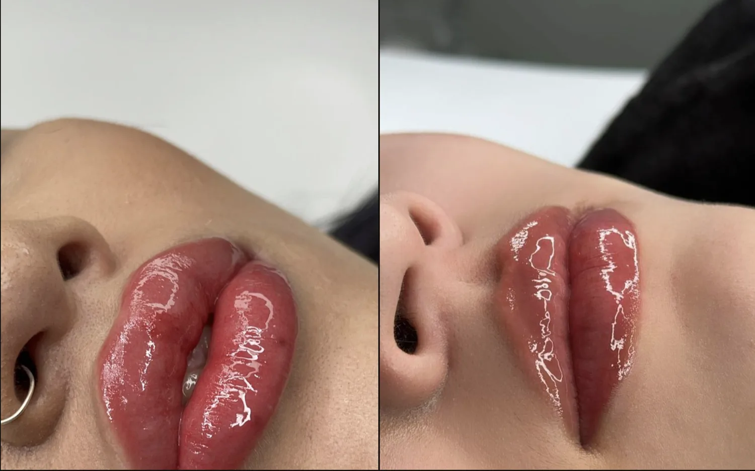 Resultado Lip Tint Glow