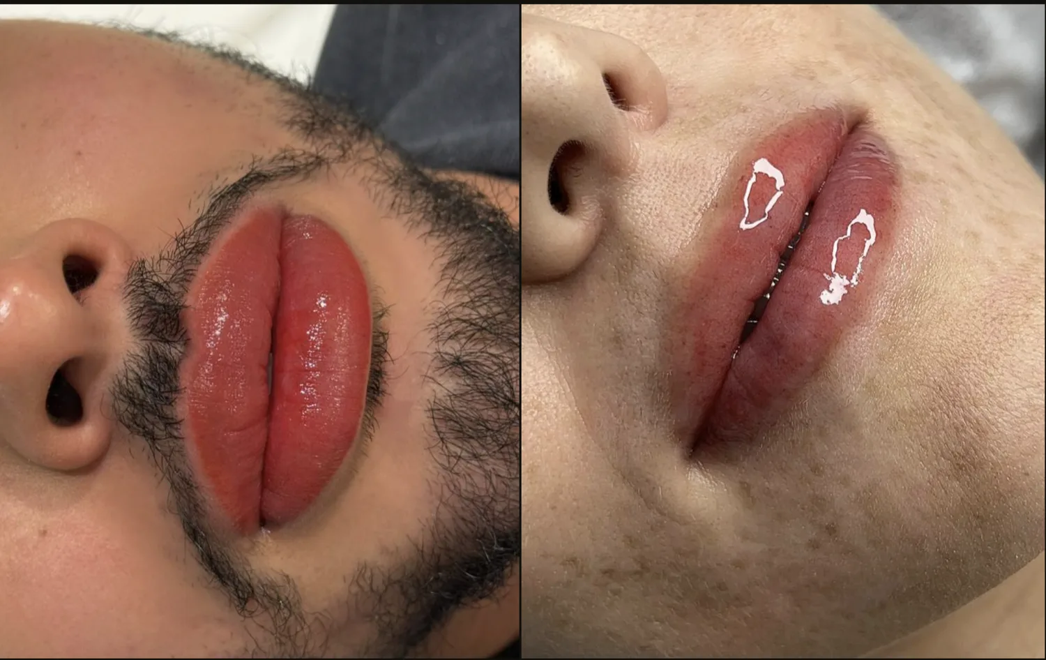 Resultado Lip Tint Glow